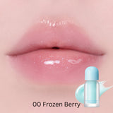 Tocobo Juicy Berry Plumping Lip Oil - 00 Frozen Berry, 01 Chili Red, 02 Berry Brandy, 03 Black Cherry, 04 Bitter Brown, 05 Rosy Girl, 06 Berry Candy, 07 Plum Jam