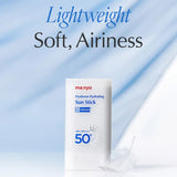 ma:nyo - Hyaluron Hydrating Sun Stick 18g
