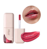 House of HUR Glowy Ampoule Lip Tint 01 Deep Rose, 02 Brown Red, 03 Dawn Pink, 04 Ginger - 4.5g