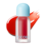 Tocobo Juicy Berry Plumping Lip Oil - 00 Frozen Berry, 01 Chili Red, 02 Berry Brandy, 03 Black Cherry, 04 Bitter Brown, 05 Rosy Girl, 06 Berry Candy, 07 Plum Jam