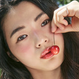 Tocobo Juicy Berry Plumping Lip Oil - 00 Frozen Berry, 01 Chili Red, 02 Berry Brandy, 03 Black Cherry, 04 Bitter Brown, 05 Rosy Girl, 06 Berry Candy, 07 Plum Jam