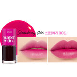 Shop Etude Dear Darling Water Tint 01 - Strawberry Ade, 02 - Cherry Ade, 03 - Orange Ade, 04 - Red Grapefruit Ade, 05 - Grape Ade, 06 - Pomegranate Ade, 07 - Prune Ade in Pakistan
