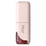 House of HUR Glowy Ampoule Lip Tint 01 Deep Rose, 02 Brown Red, 03 Dawn Pink, 04 Ginger - 4.5g