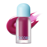 Tocobo Juicy Berry Plumping Lip Oil - 00 Frozen Berry, 01 Chili Red, 02 Berry Brandy, 03 Black Cherry, 04 Bitter Brown, 05 Rosy Girl, 06 Berry Candy, 07 Plum Jam
