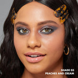 Shop online NYX Butter Gloss Non-Sticky Lip Gloss in shades 02|Éclair-Pale cool pink, 03|Peaches And Cream-Peach, 04|Merengue-Cool lavender pink, 05|Crème Brulee-Pale nude pink, 07|Tiramisu-Pinky nude, 09|Vanilla Crème Pie-Medium blue pink, 15|Angel Food Cake-Lavender mauve, 17|Ginger Snap-Medium neutral brown, 22|Devils Food Cake-Wine, 41|Cranberry Pie-Mauve purple, 43|Marshmallow-Muted lilac, 45|Sugar High-Peachy light nude, 47|Spiked Toffee-Brown mauve in Pakistan