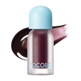 Tocobo Juicy Berry Plumping Lip Oil - 00 Frozen Berry, 01 Chili Red, 02 Berry Brandy, 03 Black Cherry, 04 Bitter Brown, 05 Rosy Girl, 06 Berry Candy, 07 Plum Jam