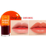 Shop Etude Dear Darling Water Tint 01 - Strawberry Ade, 02 - Cherry Ade, 03 - Orange Ade, 04 - Red Grapefruit Ade, 05 - Grape Ade, 06 - Pomegranate Ade, 07 - Prune Ade in Pakistan
