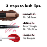 ELF-Lip-Lacquer-Nourishing,-Non-Sticky-Ultra-Shine-Lip-Gloss-Wild-Rose,Black-Cherry,Whisperpink,Cherry-Bomb,Fantasy,Mauve-Glitz