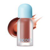 Tocobo Juicy Berry Plumping Lip Oil - 00 Frozen Berry, 01 Chili Red, 02 Berry Brandy, 03 Black Cherry, 04 Bitter Brown, 05 Rosy Girl, 06 Berry Candy, 07 Plum Jam