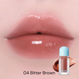 Tocobo Juicy Berry Plumping Lip Oil - 00 Frozen Berry, 01 Chili Red, 02 Berry Brandy, 03 Black Cherry, 04 Bitter Brown, 05 Rosy Girl, 06 Berry Candy, 07 Plum Jam