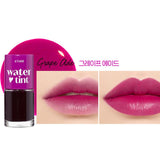 Shop Etude Dear Darling Water Tint 01 - Strawberry Ade, 02 - Cherry Ade, 03 - Orange Ade, 04 - Red Grapefruit Ade, 05 - Grape Ade, 06 - Pomegranate Ade, 07 - Prune Ade in Pakistan