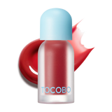 Tocobo Juicy Berry Plumping Lip Oil - 00 Frozen Berry, 01 Chili Red, 02 Berry Brandy, 03 Black Cherry, 04 Bitter Brown, 05 Rosy Girl, 06 Berry Candy, 07 Plum Jam