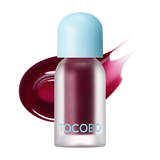 Tocobo Juicy Berry Plumping Lip Oil - 00 Frozen Berry, 01 Chili Red, 02 Berry Brandy, 03 Black Cherry, 04 Bitter Brown, 05 Rosy Girl, 06 Berry Candy, 07 Plum Jam