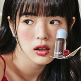 Tocobo Juicy Berry Plumping Lip Oil - 00 Frozen Berry, 01 Chili Red, 02 Berry Brandy, 03 Black Cherry, 04 Bitter Brown, 05 Rosy Girl, 06 Berry Candy, 07 Plum Jam