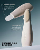Jumiso 2-in-1 Blackhead Remover Tool