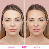 Shop online HUDA BEAUTY TANTOUR in shades Fair, Medium, Light in Pakistan