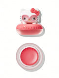 Hello Kitty|SHEGLAM Coastal Charm Cream Blush - Ocean Breeze , Tripi-Cool, Friends Trip, Sun Suit