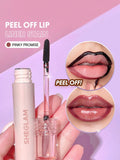Shop SHEGLAM Fall In Line Peel Off Lip Liner Stain in shades Pinky Promise, Brownie Points, Mauvelous in Pakistan