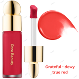 Buy Rare Beauty Soft Pinch Liquid Blush in shades Grateful - Dewy True Red, Happy - Dewy Cool Pink, Joy - Dewy Muted Peach, Lucky - Dewy Hot Pink, Bliss - Matte Nude Pink, Faith - Matte Deep Berry, Grace - Matte Bright Rose Mauve, Love - Matte Terracotta, Hope - Nude Mauve, Encourage - Soft Neutral Pink, Believe - True Mauve, Virtue - Beige Peach, Worth - True Rose in Pakistan