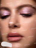 Buy SHEGLAM Crystal Jelly Glaze Stick in shades Rosy Gem, Starlit Silver, Fuchsia Fun, Golden Girl, Aura Blitz, Lilac Luster, Violet Crush, Rock Star, Bronze Dust, Champagne Gleam online in Pakistan at DUBUYPK on best price