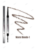 Shop Huda Beauty BOMBBROWS Microshade Brow Pencil in shades Warm Blonde-1, Light Brown-4, Black Brown-7 online in Pakistan