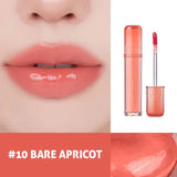 Romand The Juicy Lasting Tint - 10 Bare Apricot, 15 Bare Fig, 20 JujuFig, 21 Grape Bomb, 22 Dotori Balm