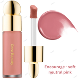 Buy Rare Beauty Soft Pinch Liquid Blush in shades Grateful - Dewy True Red, Happy - Dewy Cool Pink, Joy - Dewy Muted Peach, Lucky - Dewy Hot Pink, Bliss - Matte Nude Pink, Faith - Matte Deep Berry, Grace - Matte Bright Rose Mauve, Love - Matte Terracotta, Hope - Nude Mauve, Encourage - Soft Neutral Pink, Believe - True Mauve, Virtue - Beige Peach, Worth - True Rose in Pakistan