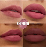 Maybelline Super Stay Teddy Lip Tint - Current Mood, Skinny Dip, Mascara Tear, Baby Tee, Coquettish, July Forever, Petal Core, Pinky Promise, Wild at Heart, Knee High