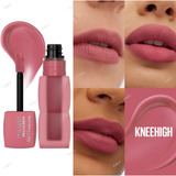 Maybelline Super Stay Teddy Lip Tint - Current Mood, Skinny Dip, Mascara Tear, Baby Tee, Coquettish, July Forever, Petal Core, Pinky Promise, Wild at Heart, Knee High