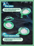 SHEGLAM - Lunar Glow Highlighter - Silver, Vanilla frost, Tea Cake, Heart Galaxy, Delight