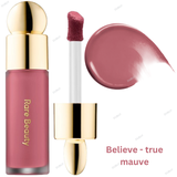 Buy Rare Beauty Soft Pinch Liquid Blush in shades Grateful - Dewy True Red, Happy - Dewy Cool Pink, Joy - Dewy Muted Peach, Lucky - Dewy Hot Pink, Bliss - Matte Nude Pink, Faith - Matte Deep Berry, Grace - Matte Bright Rose Mauve, Love - Matte Terracotta, Hope - Nude Mauve, Encourage - Soft Neutral Pink, Believe - True Mauve, Virtue - Beige Peach, Worth - True Rose in Pakistan