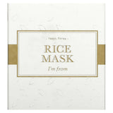I'M FROM - Rice Beauty Mask, 3.88 oz (110 g)