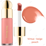 Buy Rare Beauty Soft Pinch Liquid Blush in shades Grateful - Dewy True Red, Happy - Dewy Cool Pink, Joy - Dewy Muted Peach, Lucky - Dewy Hot Pink, Bliss - Matte Nude Pink, Faith - Matte Deep Berry, Grace - Matte Bright Rose Mauve, Love - Matte Terracotta, Hope - Nude Mauve, Encourage - Soft Neutral Pink, Believe - True Mauve, Virtue - Beige Peach, Worth - True Rose in Pakistan