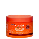 Cantu DEFINE & SHINE CUSTARD 340g