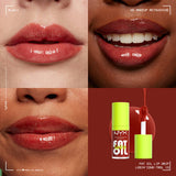 Buy NYX FAT OIL LIP DRIP in shades Scrollin, Follow Back, Thats Chic, Missed Call, Super Model, News Feed, My Main, Status Update, Chillin Like a Villain, Inside Scoop, Livin The Cream, Losin Control, Sprinkle Sprinkle, Splash of Cream in Pakistan