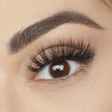 Huda Beauty Lottie Classic False Lashes