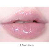 WAKEMAKE - Dewy Gel Glow Tint - 02 Peach Bite Coral, 05 Sensual Red, 06 Peony Fizz, 07 Fig Filling, 08 Coolish Cherry, 12 Glassy Mauvement, 13 Black Hush