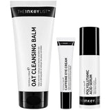 THE INKEY LIST MAKE UP PREP 101 KIT