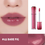 Romand The Juicy Lasting Tint - 10 Bare Apricot, 15 Bare Fig, 20 JujuFig, 21 Grape Bomb, 22 Dotori Balm
