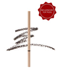 Sheglam INSTA-FILL BROW PENCIL - Ash Brown, Dark Brown