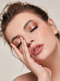 SHEGLAM Diamond Dimension Liquid Eyeshadow set of 3 - NORTH STAR