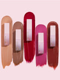 SHEGLAM Take A Hint Lip Tint - OBSESSED, LOVE ON TAP, BABY FACE, LEVEL UP, CHEEKY, MEMORIES, PRIMP, WAKE UP CALL, GOOD HABIT, BIRTHDAY LIPS, MOCHA LOCA, SO FLY