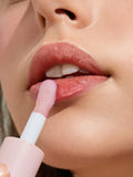 Sheglam Jelly Wow Hydrating Lip Oil - Berry Involved, Loco for Coco, Mali Blue Berry, Green Apple Envy, and Grapefruit Glow