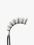 Shein - Long Eye Lashes 1 Pair