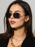 Shein - Sunglasses Grey