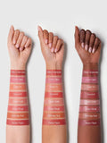 Sheglam Color Bloom Liquid Blush Matte - Love Cake, Devoted, Rose Ritual, Risky Business, Petal Talk,On Point, Night Drive, Float On, Birthday Suit, Swipe Right, Hush Hush, Real Deal, Cutie Pie, Hot Topic