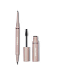 Sheglam SO ABROWSING BROW KIT Auburn -  Chocolate - Taupe