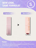 SHEGLAM Take A Hint Lip Tint - OBSESSED, LOVE ON TAP, BABY FACE, LEVEL UP, CHEEKY, MEMORIES, PRIMP, WAKE UP CALL, GOOD HABIT, BIRTHDAY LIPS, MOCHA LOCA, SO FLY