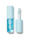 Sheglam Jelly Wow Hydrating Lip Oil - Berry Involved, Loco for Coco, Mali Blue Berry, Green Apple Envy, and Grapefruit Glow