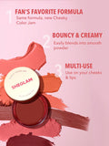 Sheglam CHEEKY COLOR JAM - Spring Blossom, Watermelon Candy, Afternoon Peach, Rose Meadow, Scarlet Sunset, Carnation Dreams in pakistan